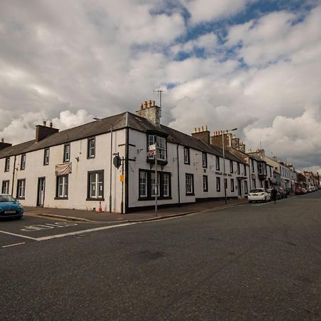 Douglas Arms Hotel Castle Douglas ภายนอก รูปภาพ