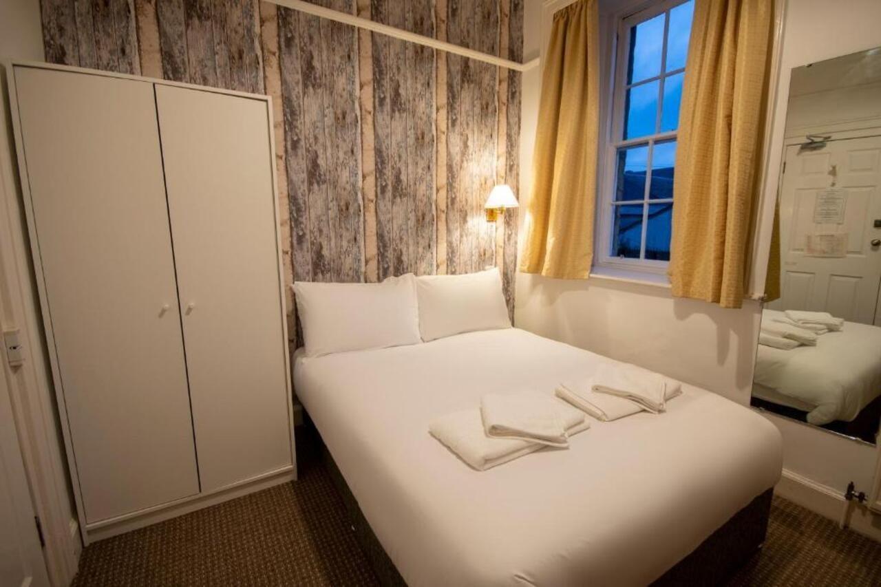 Douglas Arms Hotel Castle Douglas ภายนอก รูปภาพ