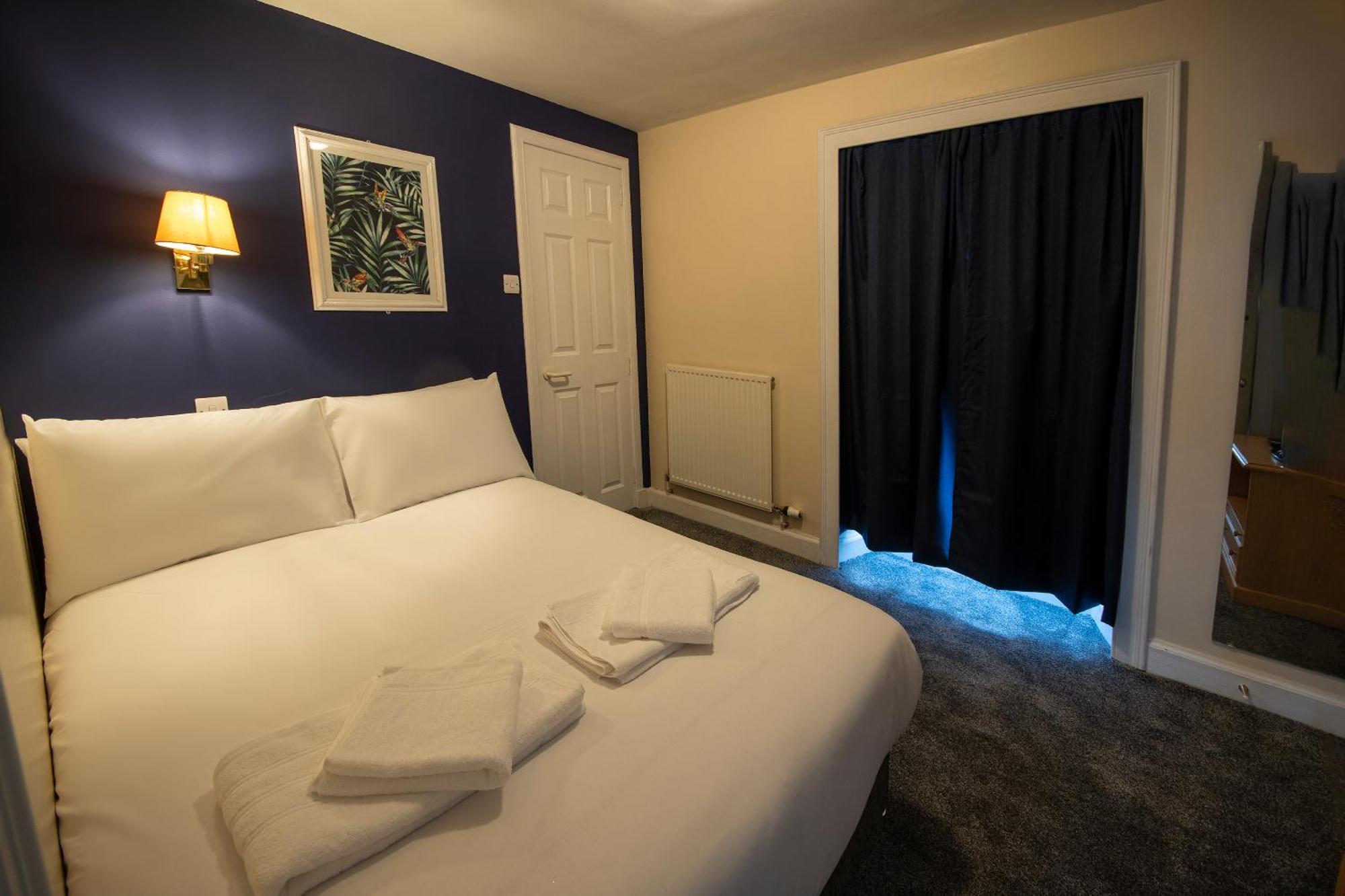 Douglas Arms Hotel Castle Douglas ห้อง รูปภาพ