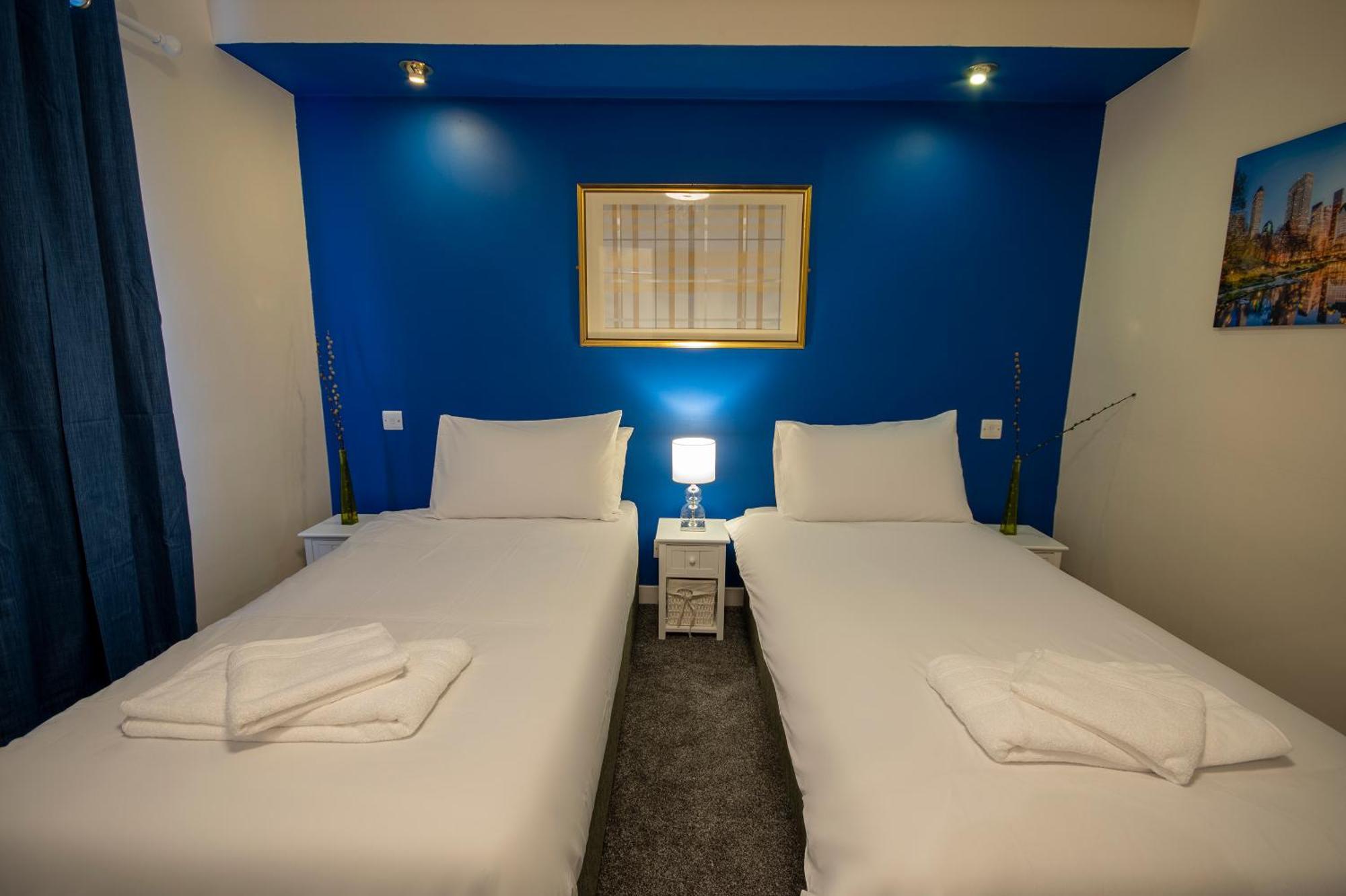 Douglas Arms Hotel Castle Douglas ห้อง รูปภาพ