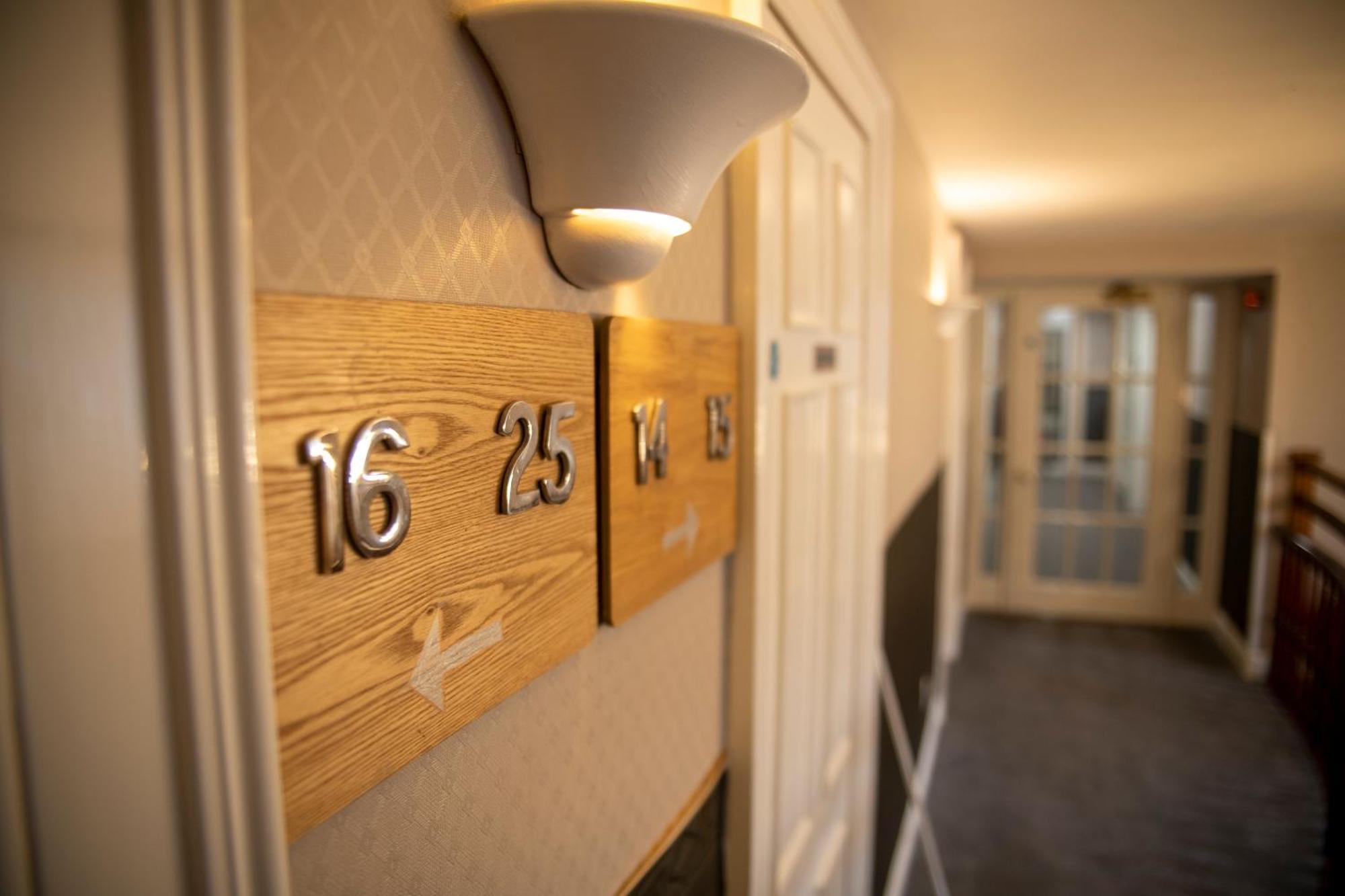 Douglas Arms Hotel Castle Douglas ห้อง รูปภาพ