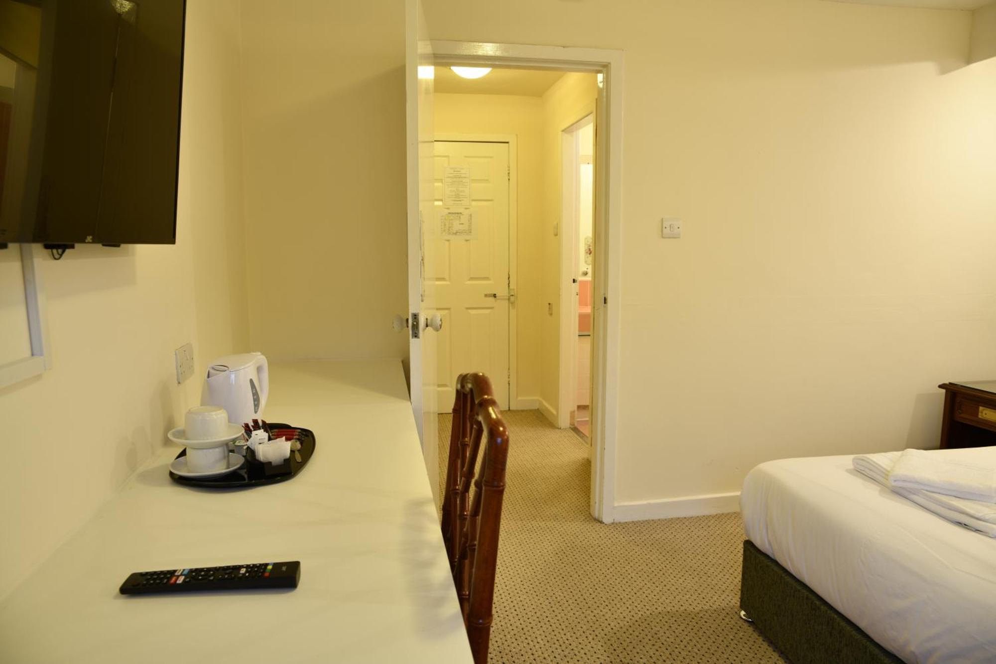 Douglas Arms Hotel Castle Douglas ห้อง รูปภาพ