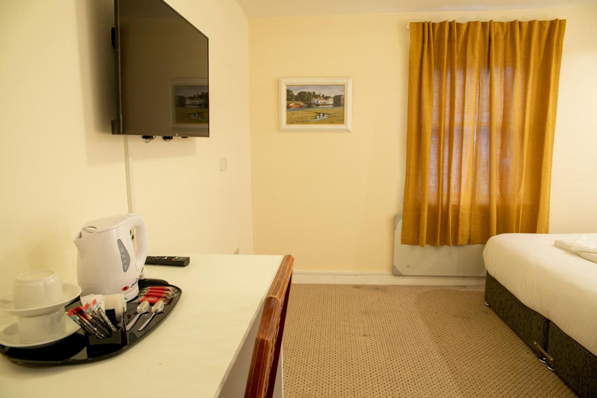 Douglas Arms Hotel Castle Douglas ห้อง รูปภาพ
