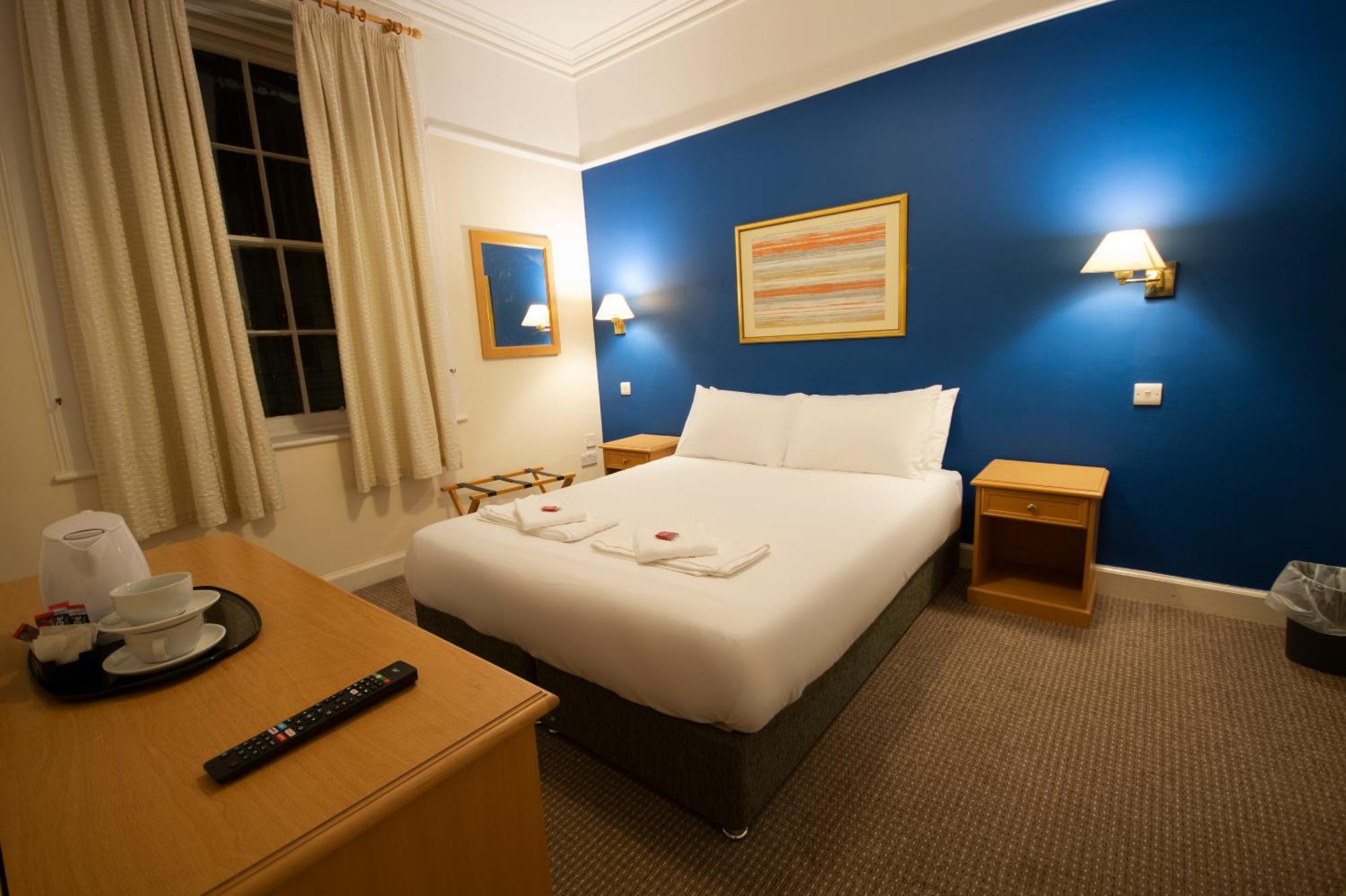 Douglas Arms Hotel Castle Douglas ห้อง รูปภาพ