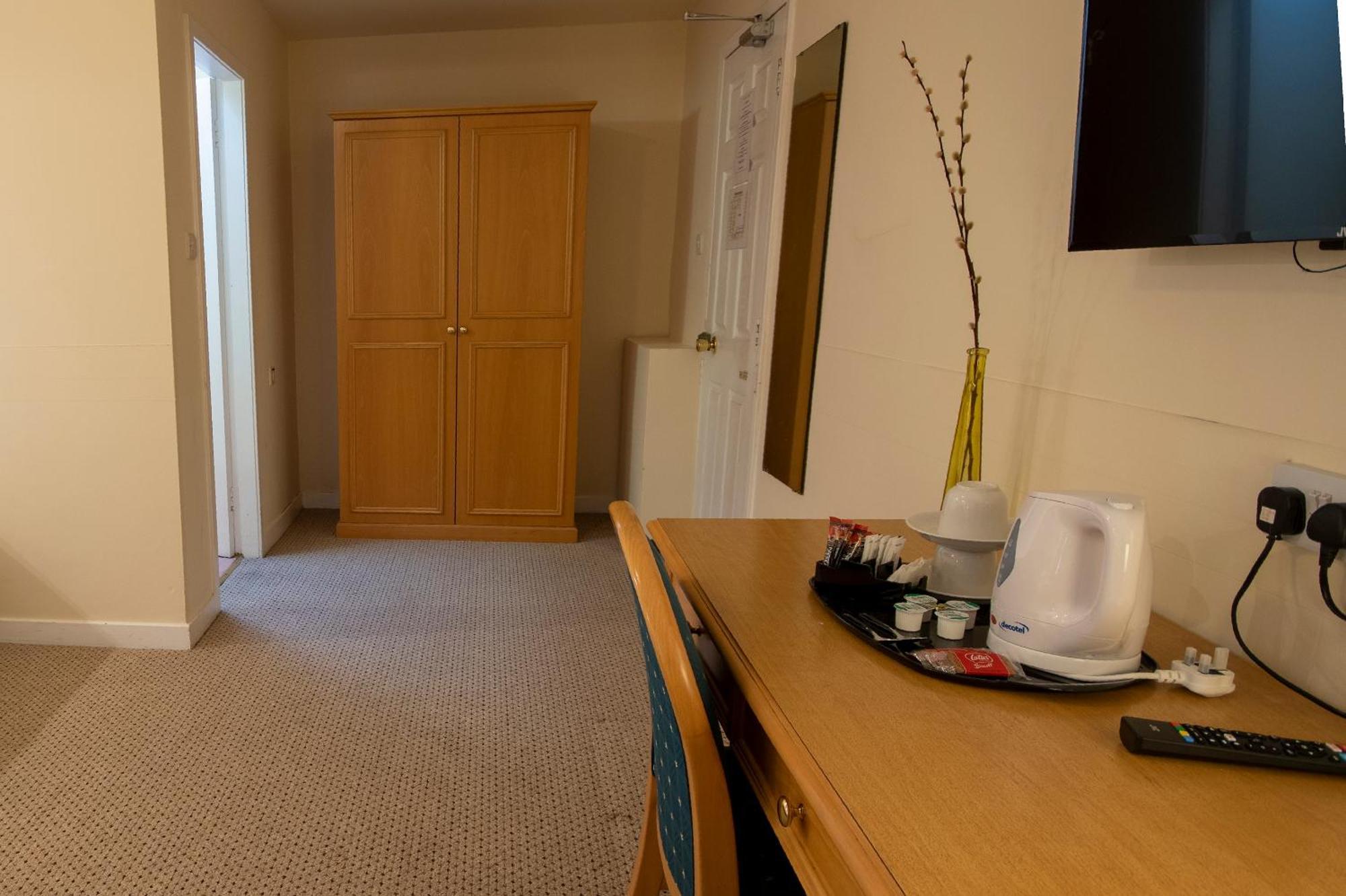 Douglas Arms Hotel Castle Douglas ห้อง รูปภาพ