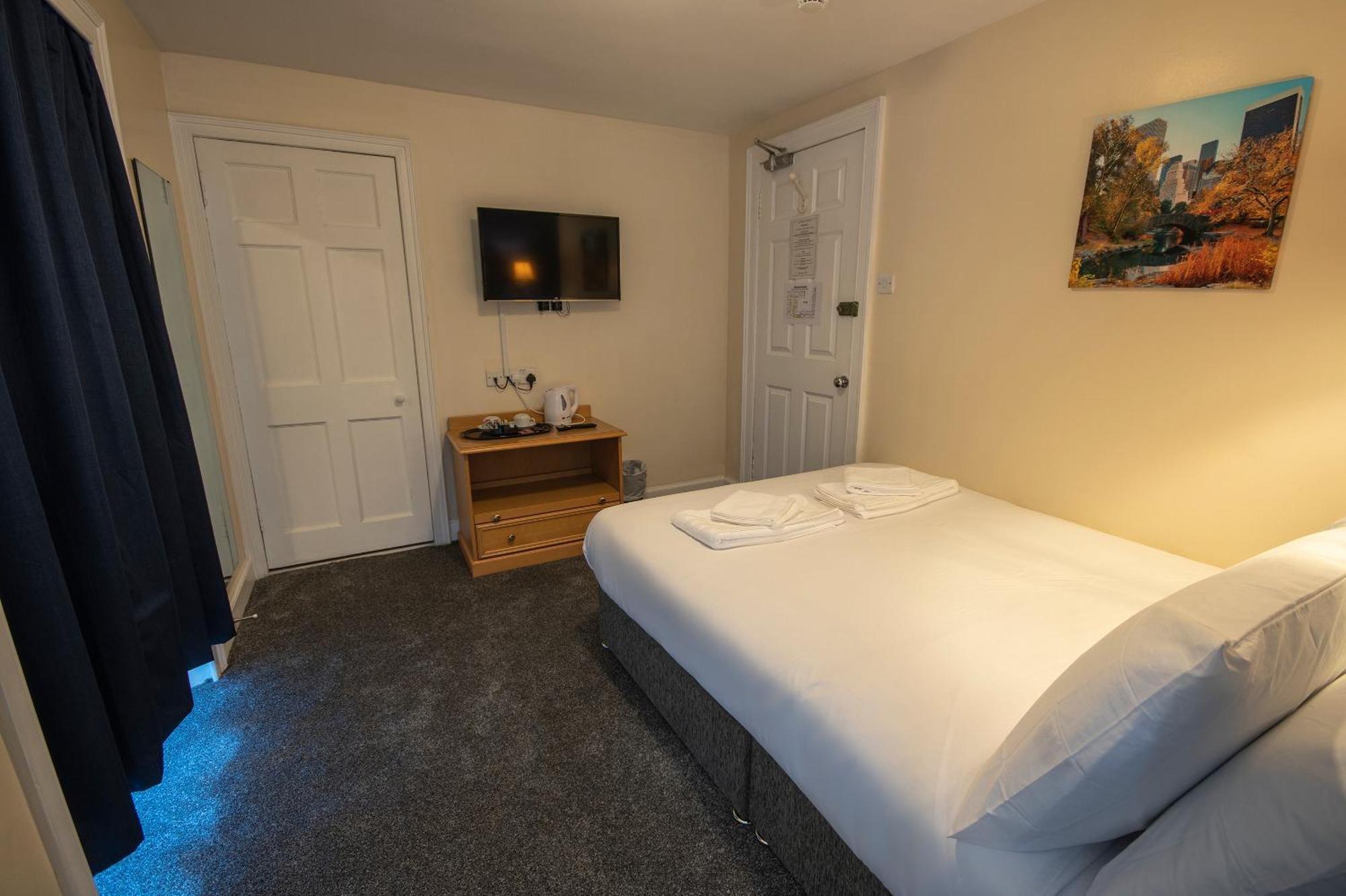 Douglas Arms Hotel Castle Douglas ห้อง รูปภาพ