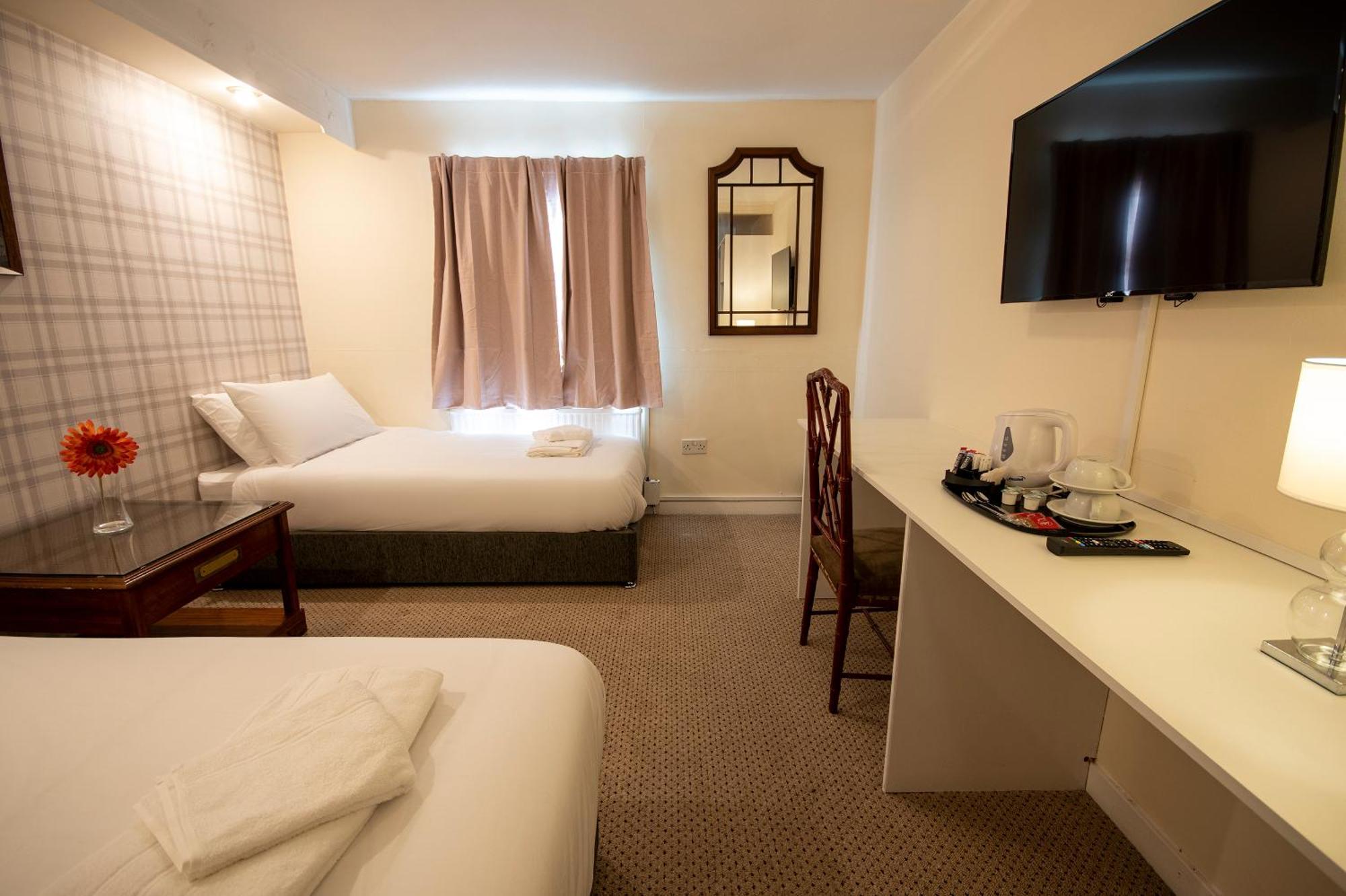 Douglas Arms Hotel Castle Douglas ห้อง รูปภาพ