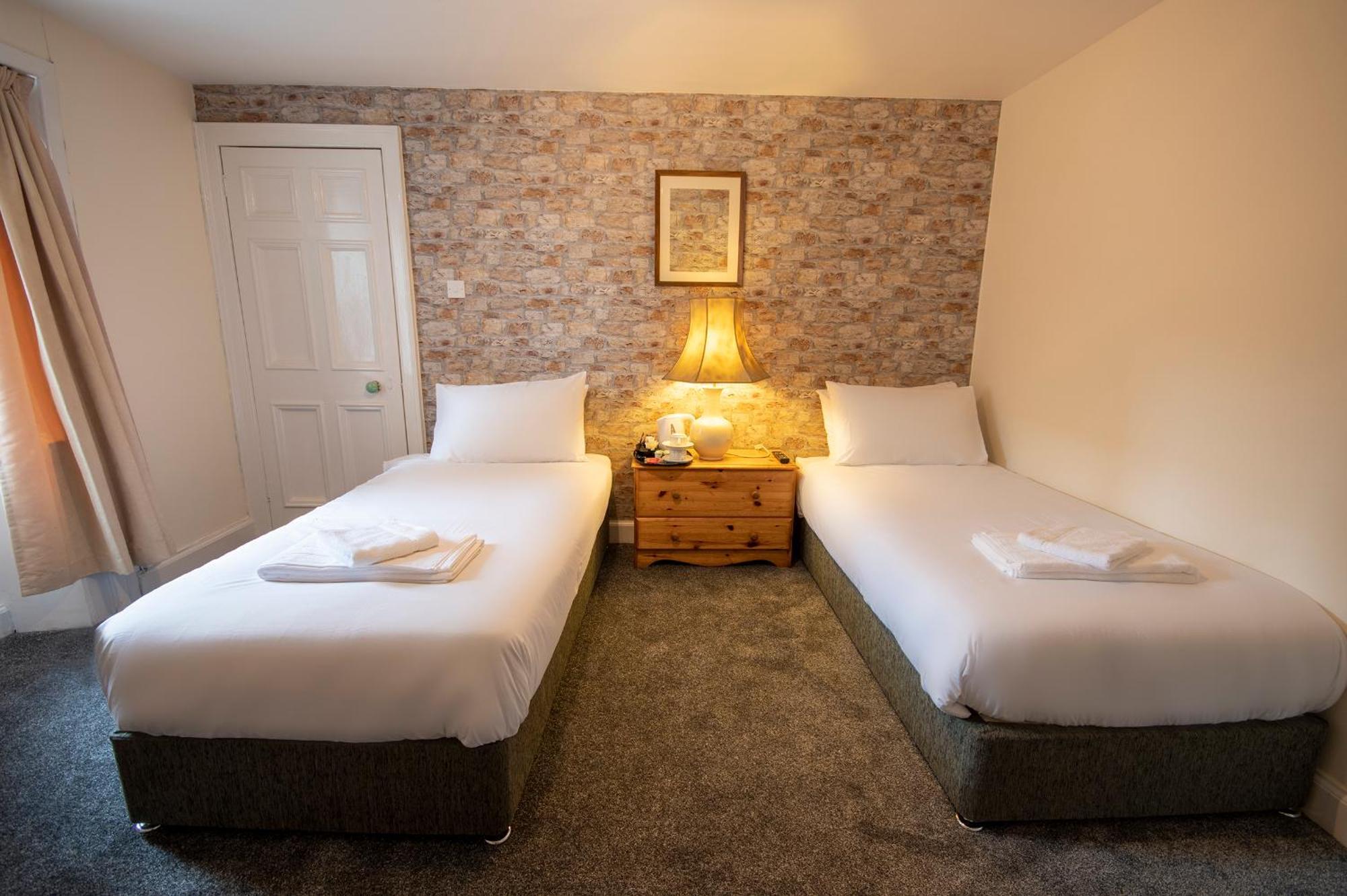 Douglas Arms Hotel Castle Douglas ห้อง รูปภาพ